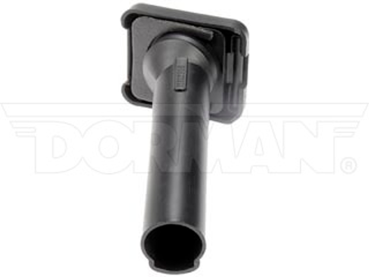 DORMAN 47822 SPARE TIRE HOIST COVER 2001-2007 GM SILVERADO/SIERRA 2500HD/3500HD