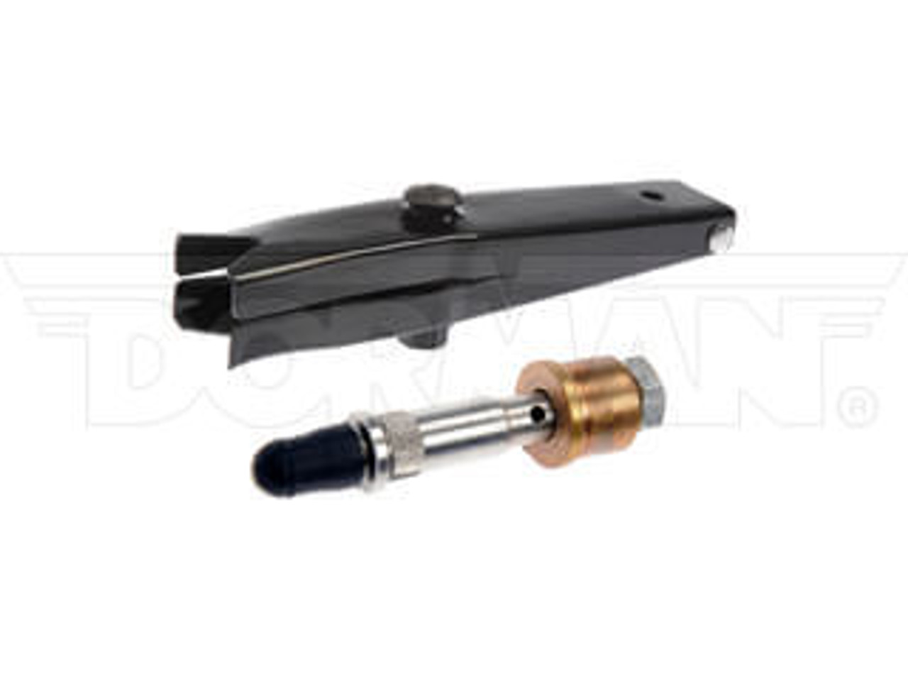 DORMAN 38300 DOOR HINGE ROLLER KIT (FRONT/REAR) 2007.5-2014 GM SILVERADO/SIERRA 2500HD/3500HD DORMAN 38300 DOOR HINGE ROLLER KIT (FRONT/REAR) 2007.5-2014 GM SILVERADO/SIERRA 2500HD/3500HD