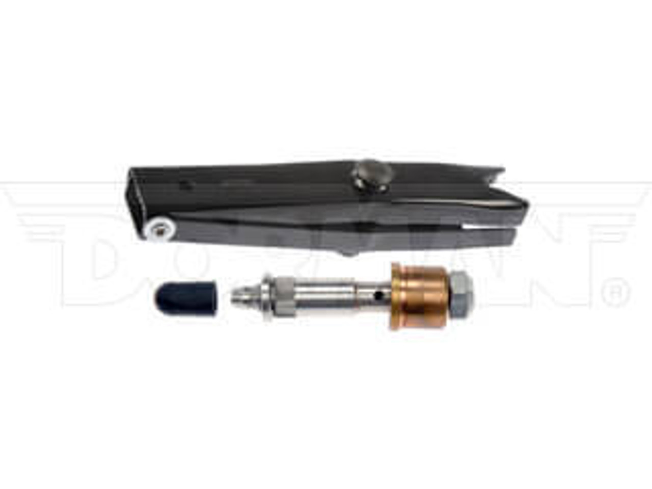 DORMAN 38300 DOOR HINGE ROLLER KIT (FRONT/REAR) 2007.5-2014 GM SILVERADO/SIERRA 2500HD/3500HD DORMAN 38300 DOOR HINGE ROLLER KIT (FRONT/REAR) 2007.5-2014 GM SILVERADO/SIERRA 2500HD/3500HD