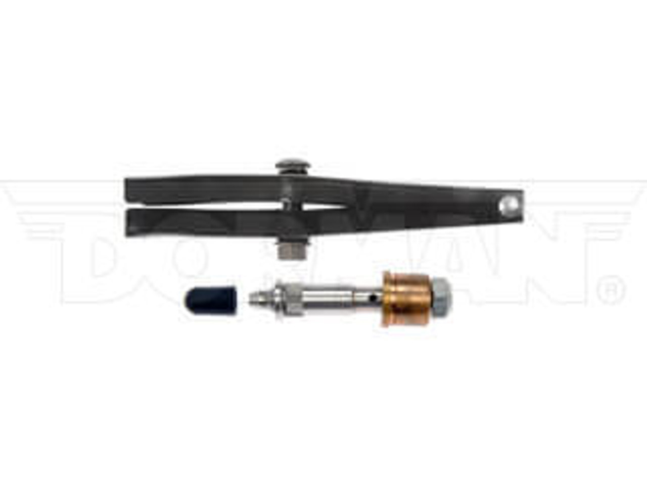 DORMAN 38300 DOOR HINGE ROLLER KIT (FRONT/REAR) 2007.5-2014 GM SILVERADO/SIERRA 2500HD/3500HD DORMAN 38300 DOOR HINGE ROLLER KIT (FRONT/REAR) 2007.5-2014 GM SILVERADO/SIERRA 2500HD/3500HD