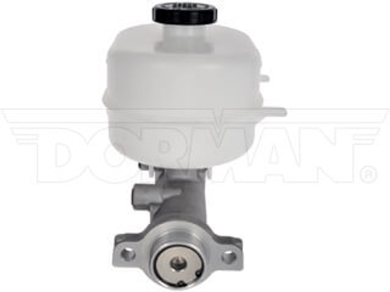 DORMAN M630947 BRAKE MASTER CYLINDER (HYDRAULIC BOOSTER WITHOUT ROLL STABILITY CONTROL) 2013-2016 FORD F-250/350