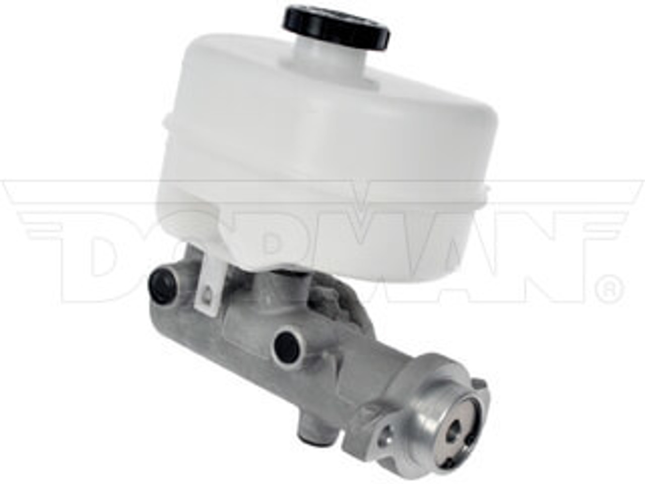 DORMAN M630947 BRAKE MASTER CYLINDER (HYDRAULIC BOOSTER WITHOUT ROLL STABILITY CONTROL) 2013-2016 FORD F-250/350