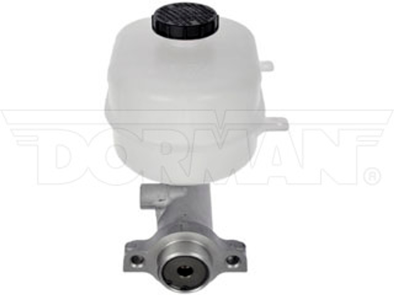 DORMAN M630946 BRAKE MASTER CYLINDER (HYDRAULIC BOOSTER WITH ROLL STABILITY CONTROL) 2013-2016 FORD F-250/350