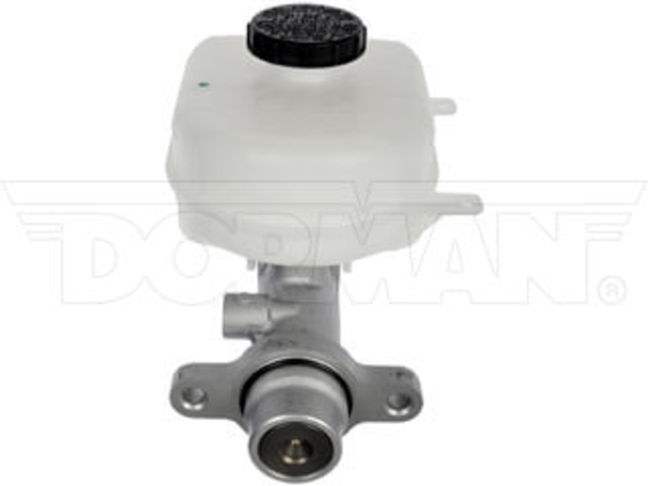 DORMAN M630885 BRAKE MASTER CYLINDER (VACUUM BOOSTER) 2011-2012 FORD F-250/350/450/550