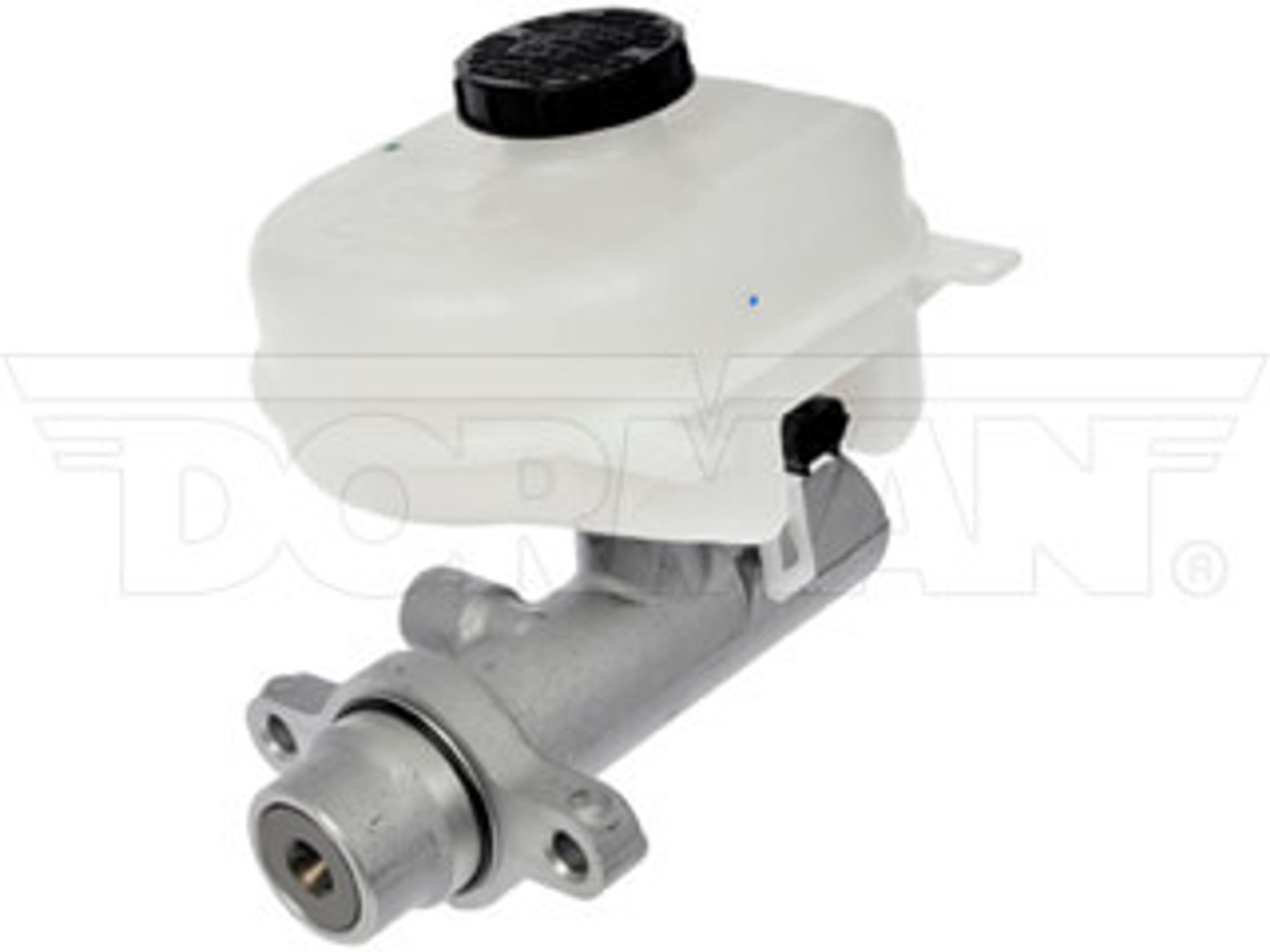 DORMAN M630885 BRAKE MASTER CYLINDER (VACUUM BOOSTER) 2011-2012 FORD F-250/350/450/550