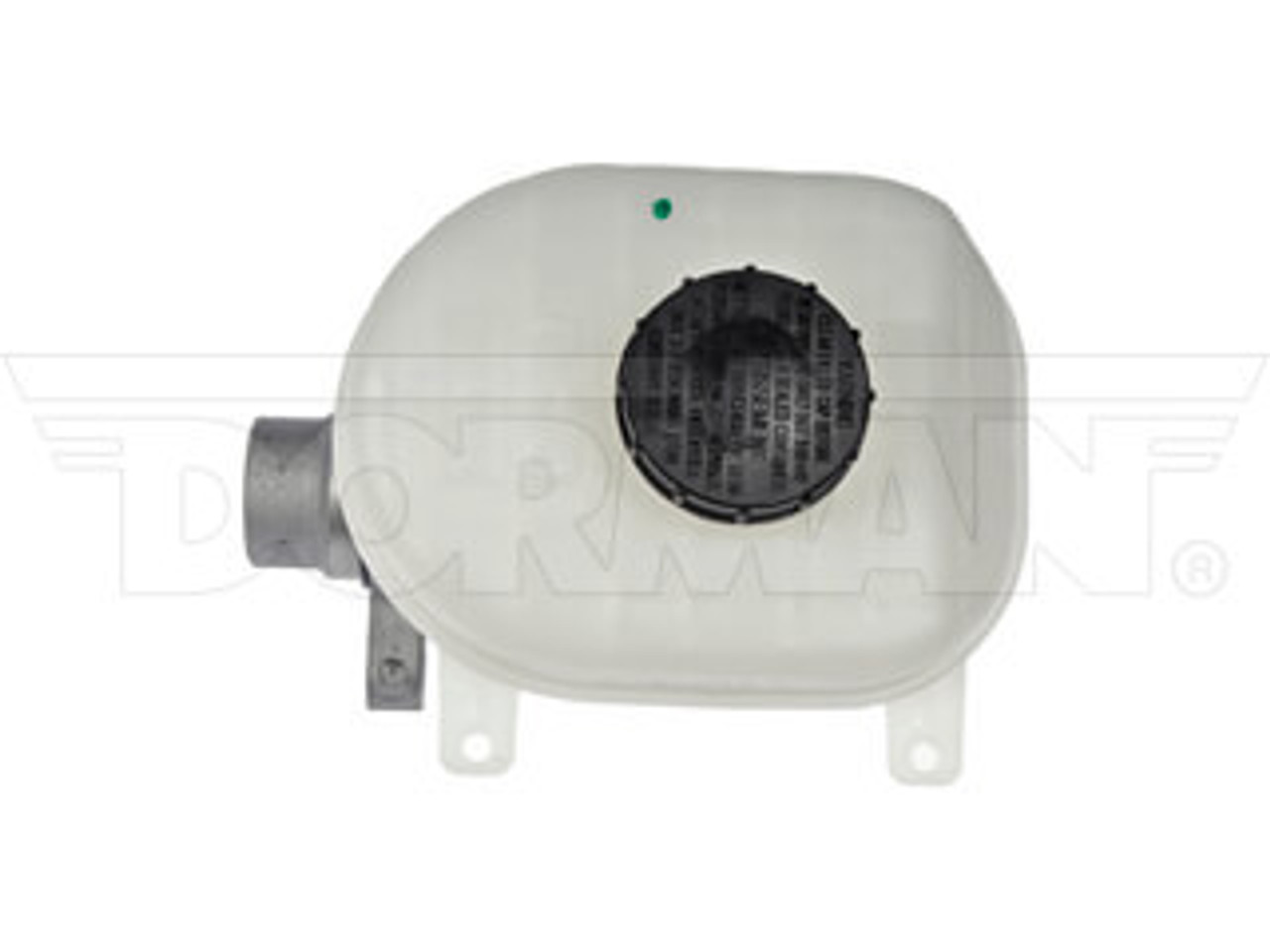 DORMAN M630885 BRAKE MASTER CYLINDER (VACUUM BOOSTER) 2011-2012 FORD F-250/350/450/550
