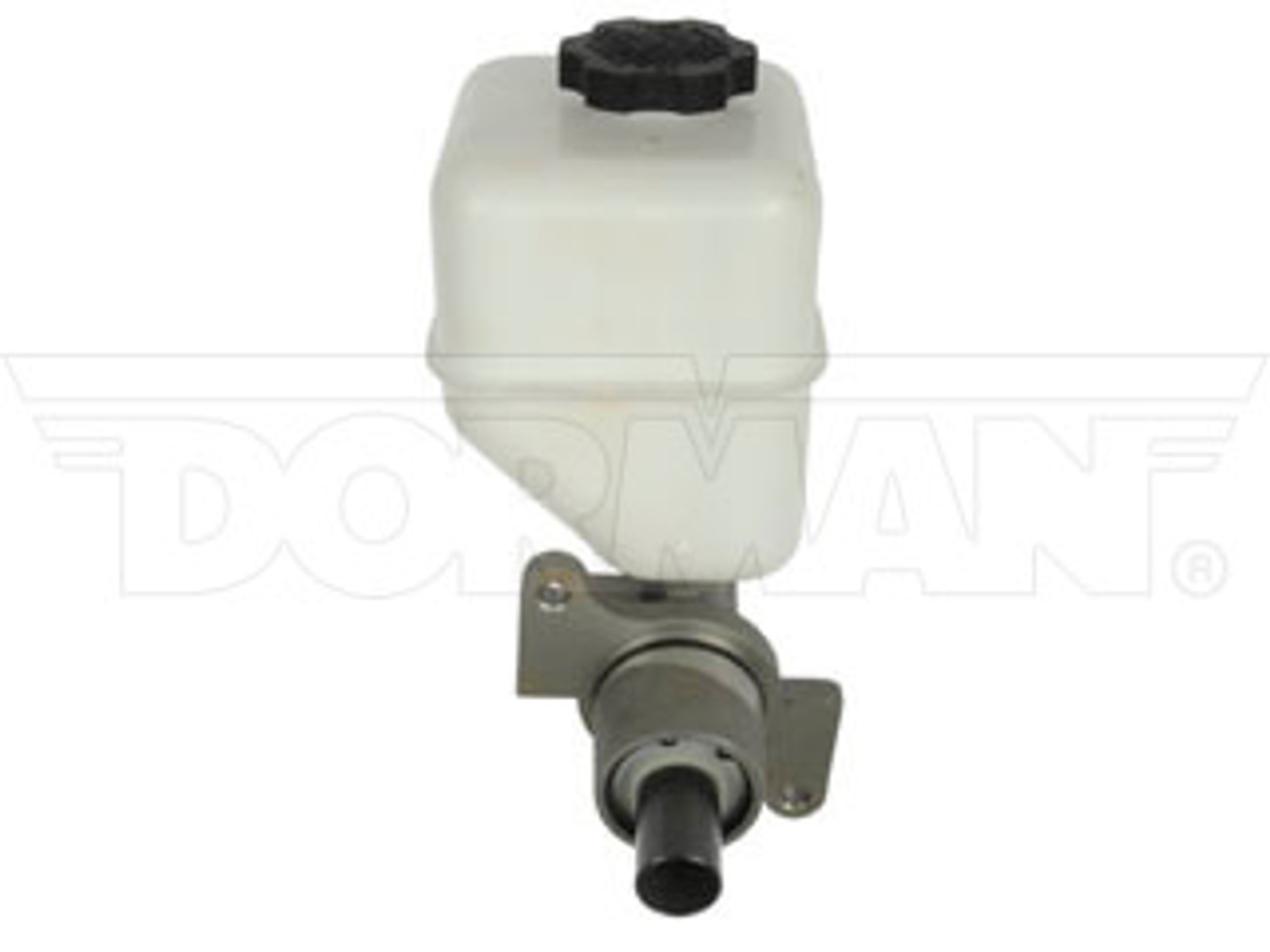 DORMAN M630552 BRAKE MASTER CYLINDER (FROM 5/16/05) (VACUUM BOOSTER WITH BRAKE CONTROL VALVE) 2005-2006 FORD F-250/350/450/550