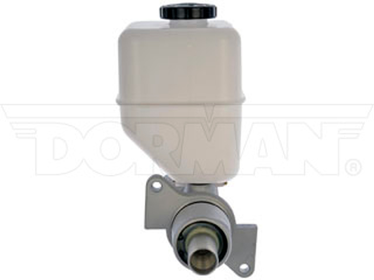 DORMAN M630524 BRAKE MASTER CYLINDER (VACUUM BOOST WITH BRAKE CONTROL VALVE) 2008-2010 FORD F-250/350/450 | 2009-2010 FORD F-550