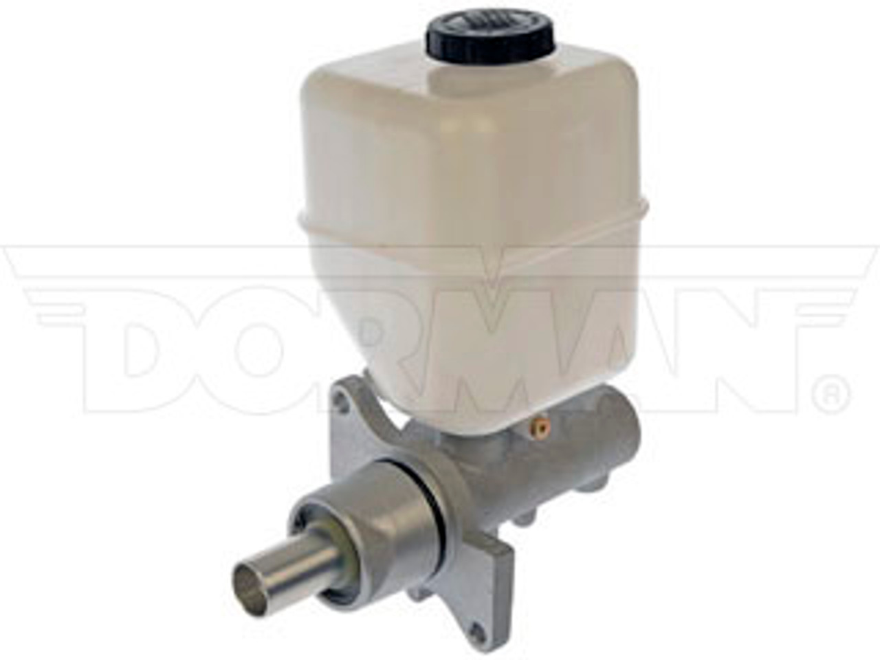 DORMAN M630524 BRAKE MASTER CYLINDER (VACUUM BOOST WITH BRAKE CONTROL VALVE) 2008-2010 FORD F-250/350/450 | 2009-2010 FORD F-550
