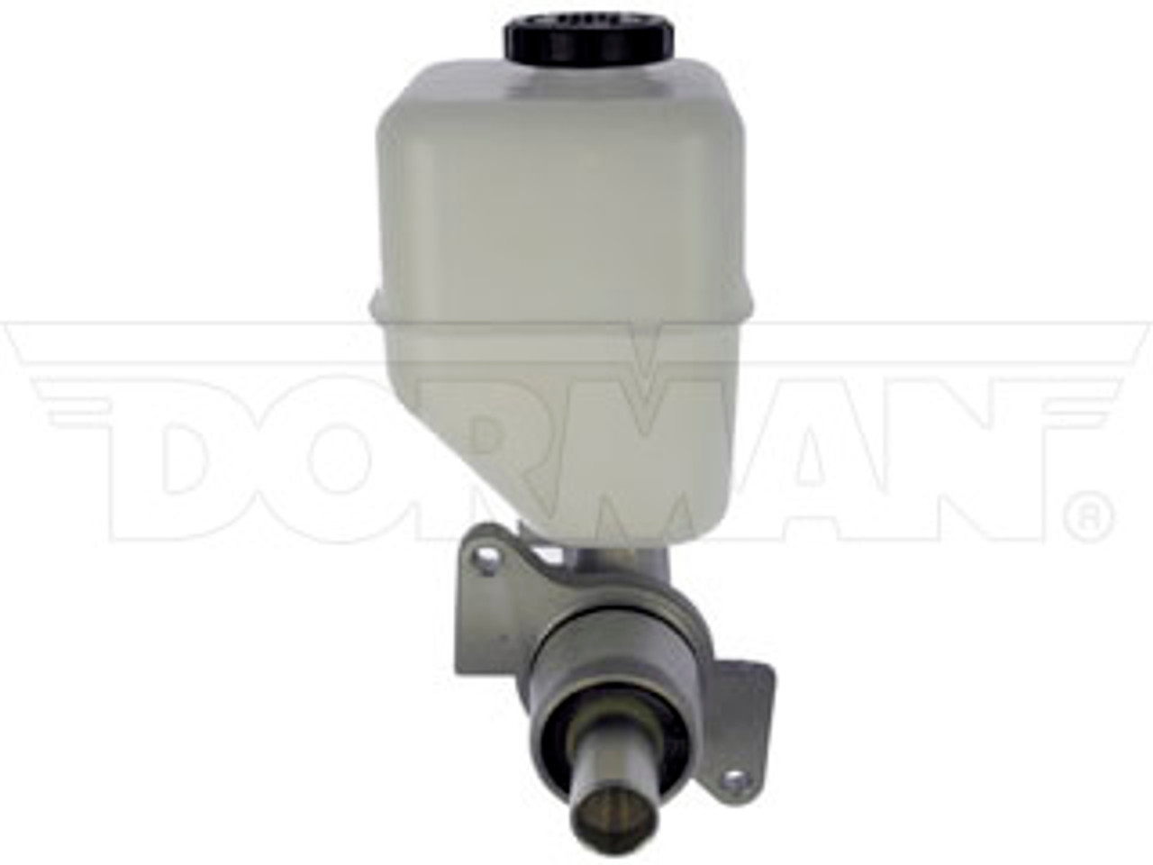 DORMAN M630523 BRAKE MASTER CYLINDER (VACUUM BOOST WITHOUT BRAKE CONTROL VALVE) 2008-2010 FORD F-250/350/450 | 2009-2010 FORD F-550