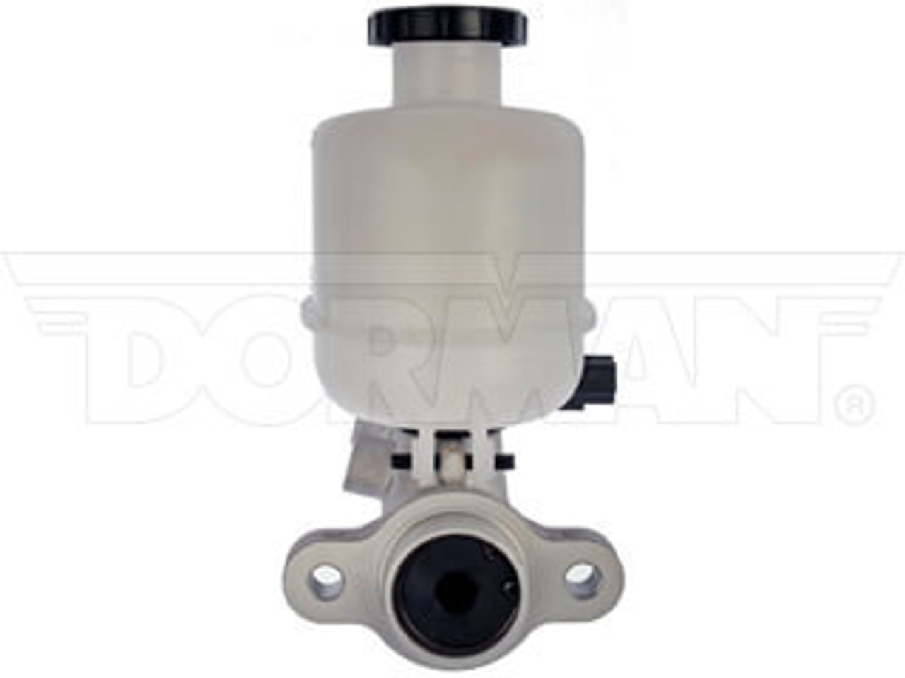 DORMAN M630518 BRAKE MASTER CYLINDER (HYDRO-BOOST WITHOUT BRAKE CONTROL VALVE) 2006 FORD F-250/350/450/550 (BUILT AFTER 12/18/06) | 2009-2010 FORD F-250/350/450/550