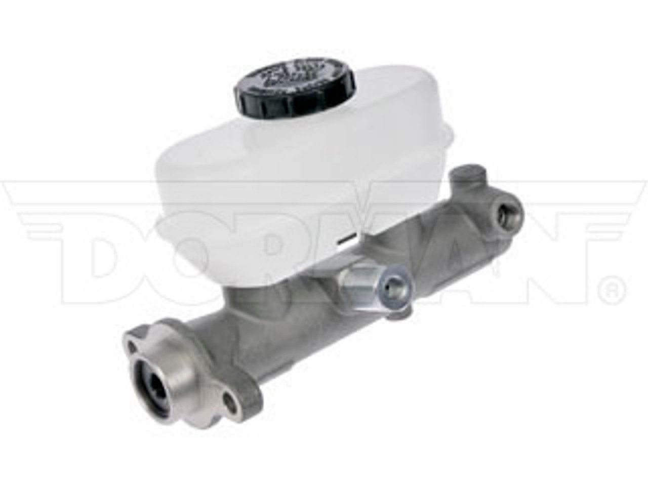 DORMAN M39636 BRAKE MASTER CYLINDER (1.125" BORE) 1987-1996 FORD F-250/350