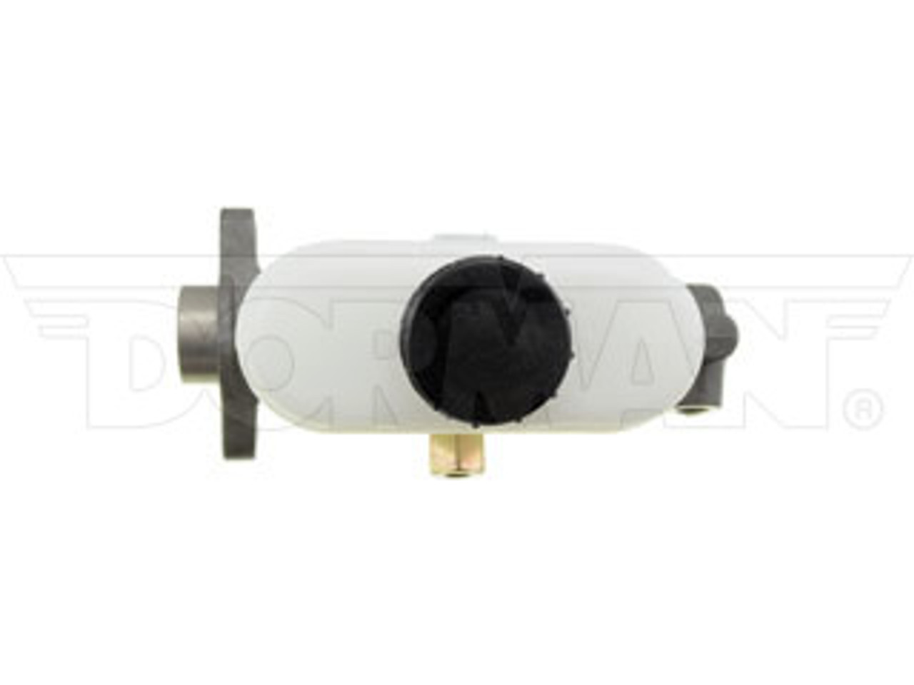 DORMAN M390336 BRAKE MASTER CYLINDER (WITHOUT CRUISE CONTROL) 1996-1997 FORD F-250/350