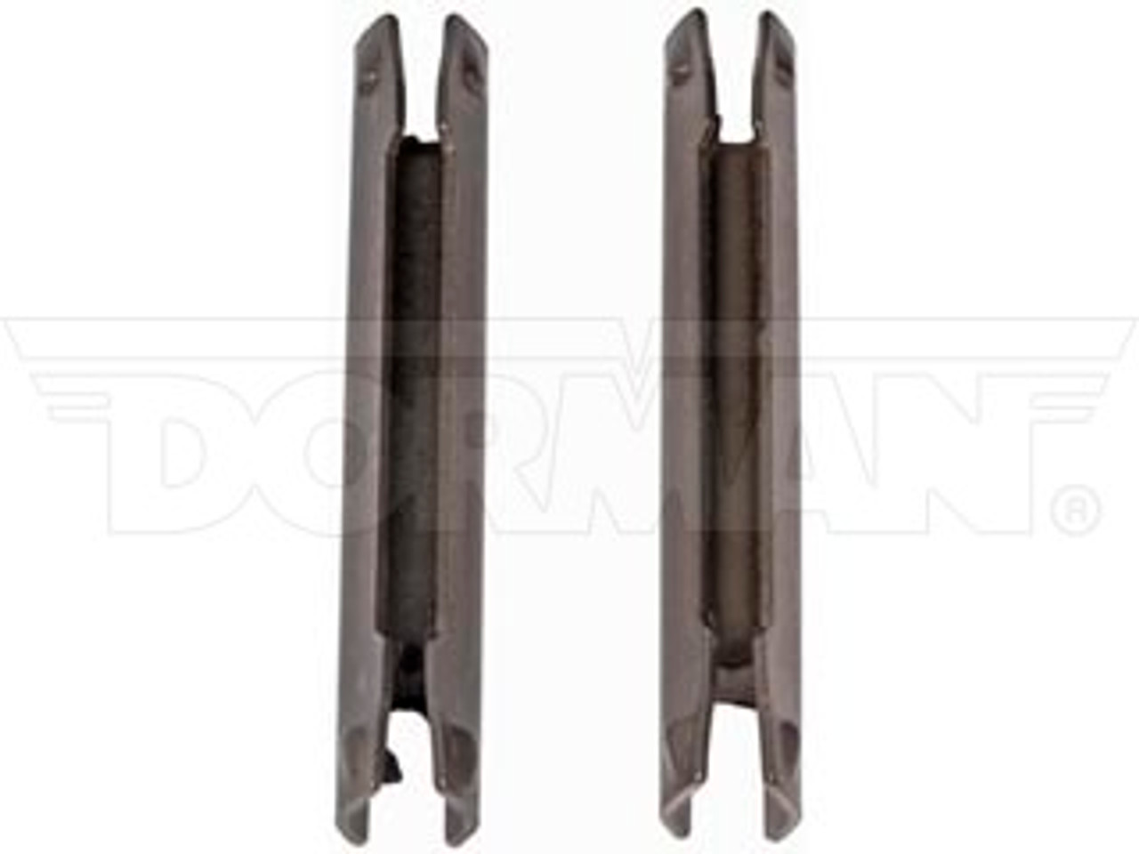 DORMAN HW5030 DISC BRAKE CALIPER GUIDE PINS (FRONT) 1986-1994 FORD F-250/350