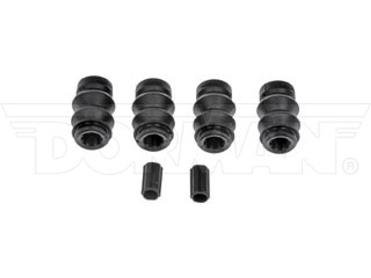 DORMAN HW16169 DISC BRAKE CALIPER BUSHING (REAR) 2015 FORD TRANSIT 150/250/350 | 2007-2010 SPRINTER 2500
