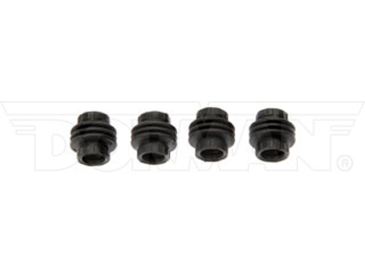 DORMAN HW16120 DISC BRAKE CALIPER BUSHING (FRONT) 1999-2004 FORD F-250 | 2001-2004 FORD F-350 | 2000-2005 FORD EXCURSION