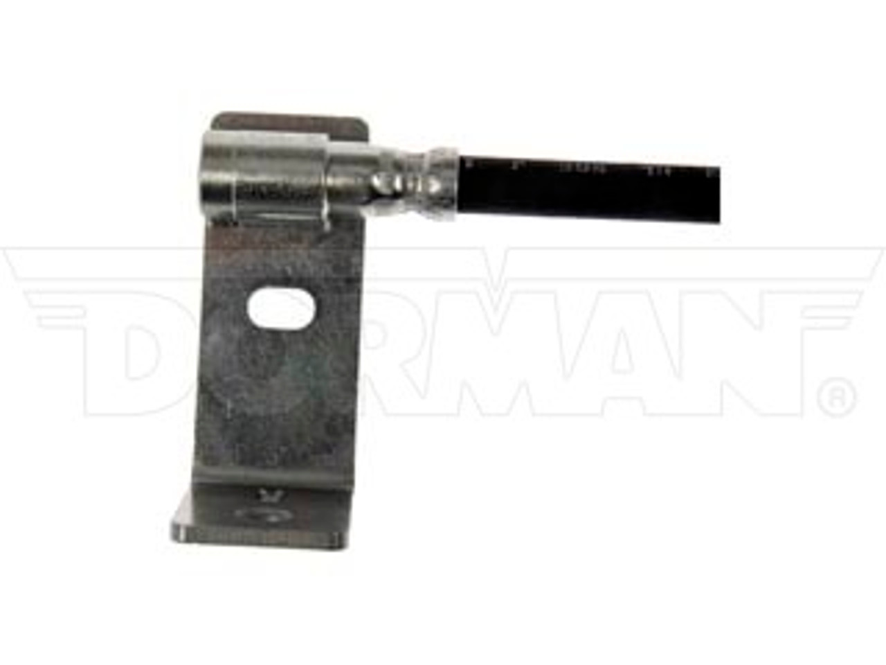 DORMAN H622742 HYDRAULIC BRAKE HOSE (REAR LEFT) (WITH HEAVY-DUTY TOW PACKAGE) 2017-2022 FORD F-250/350 SRW