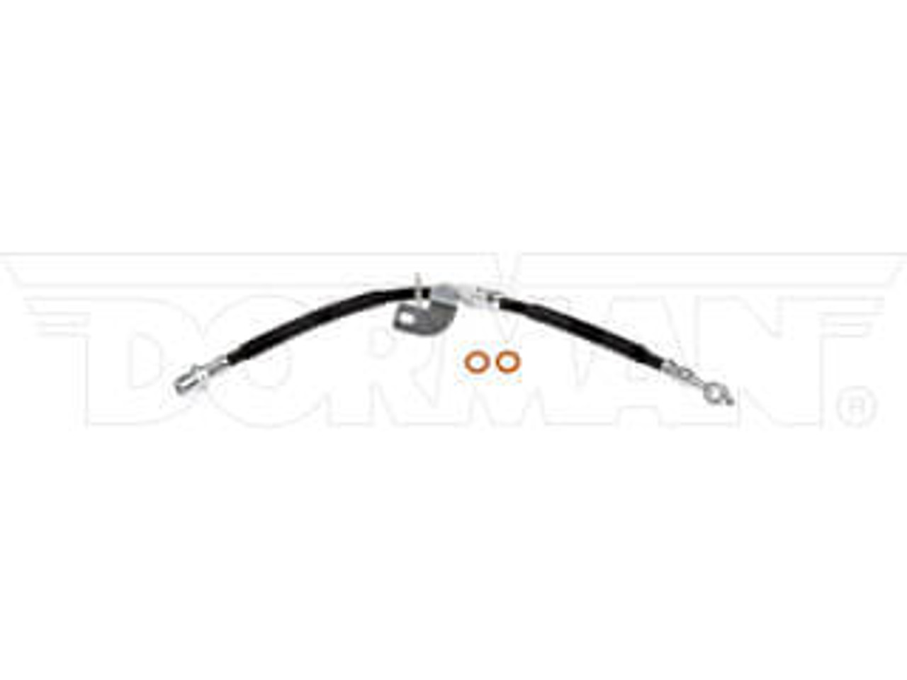 DORMAN H622471 HYDRAULIC BRAKE HOSE (FRONT LEFT) 2015-2020 FORD F-150