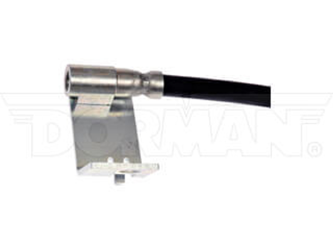 DORMAN H622456 HYDRAULIC BRAKE HOSE (REAR LEFT) 2013-2016 FORD F-250/350 | 2013-2014 FORD F-450 DRW