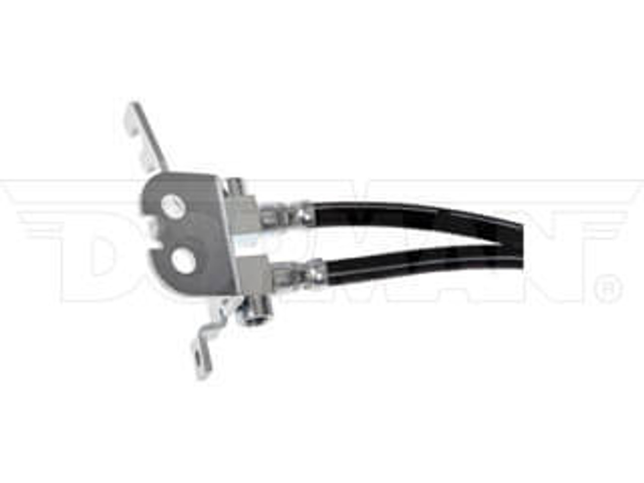 DORMAN H622448 HYDRAULIC BRAKE HOSE (REAR CENTER) 2015-2022 FORD TRANSIT 150/250/350