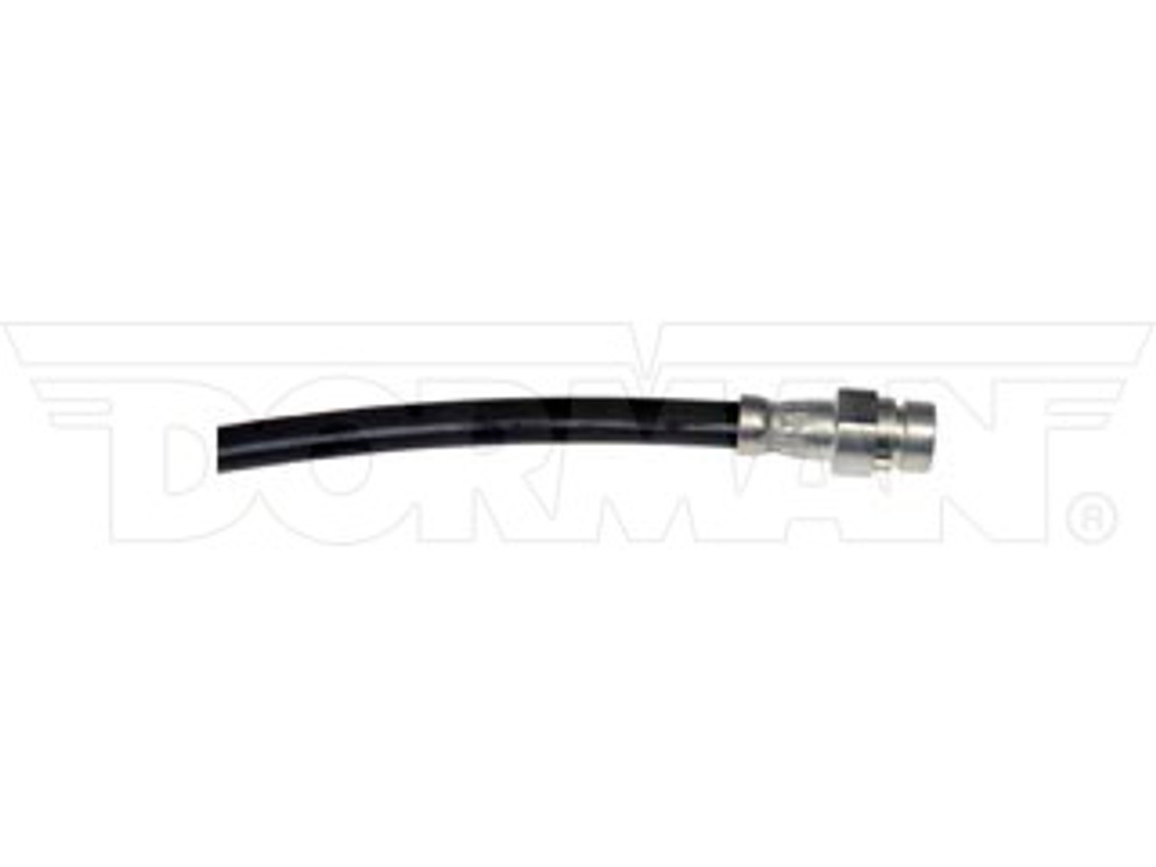 DORMAN H622445 HYDRAULIC BRAKE HOSE (REAR RIGHT/LEFT) 2015-2023 FORD TRANSIT 150/250/350 SRW