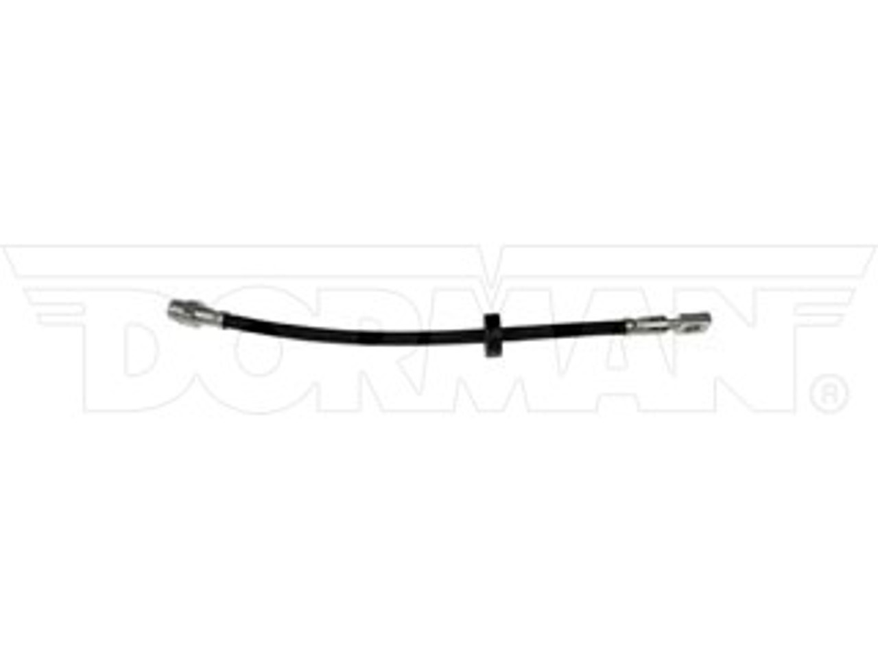 DORMAN H622445 HYDRAULIC BRAKE HOSE (REAR RIGHT/LEFT) 2015-2023 FORD TRANSIT 150/250/350 SRW
