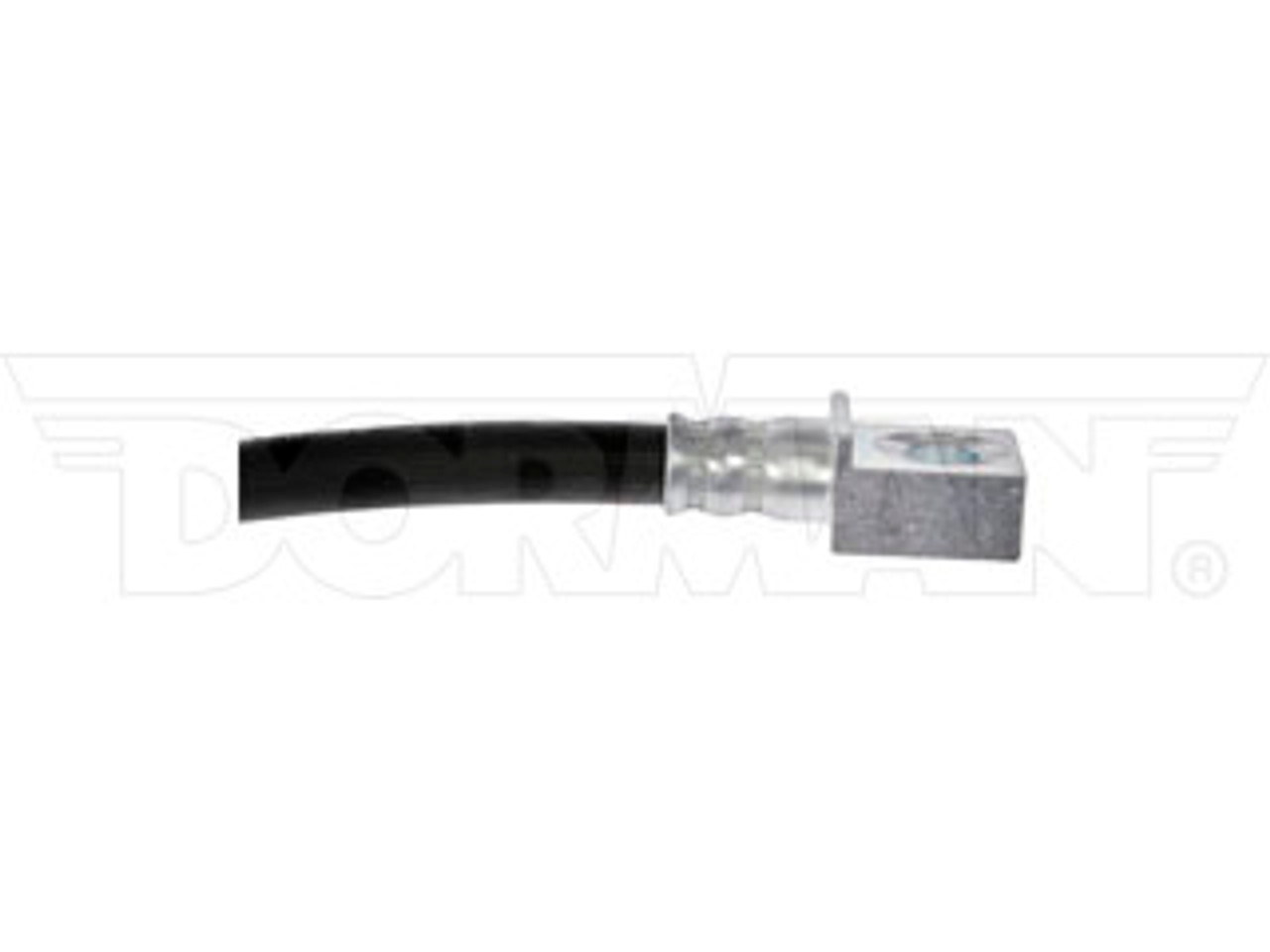 DORMAN H622300 HYDRAULIC BRAKE HOSE (REAR LEFT) (CAB & CHASSIS) 2013-2016 FORD F-350 DRW