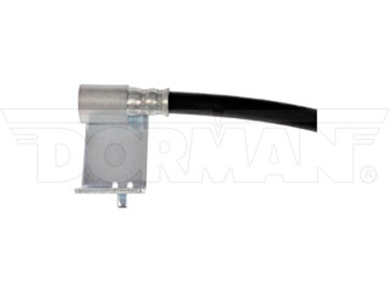 DORMAN H622300 HYDRAULIC BRAKE HOSE (REAR LEFT) (CAB & CHASSIS) 2013-2016 FORD F-350 DRW