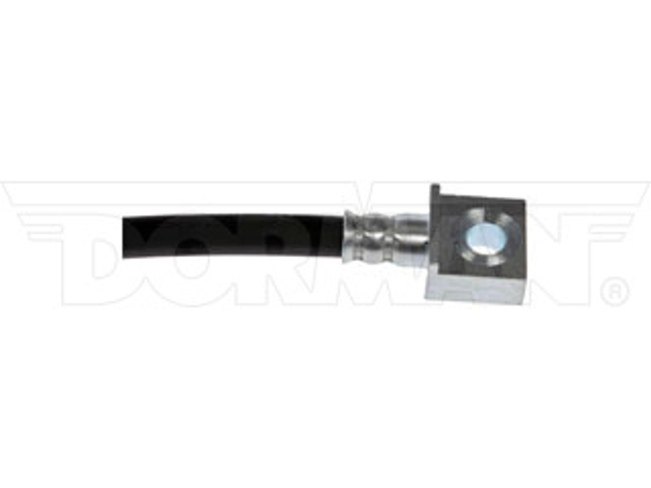 DORMAN H622299 HYDRAULIC BRAKE HOSE (REAR LEFT) (CAB & CHASSIS) 2013-2016 FORD F-350 SRW