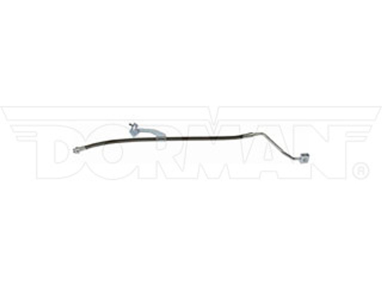 DORMAN H622256 HYDRAULIC BRAKE HOSE (FRONT LEFT) 2013-2016 FORD F-250/350 RWD
