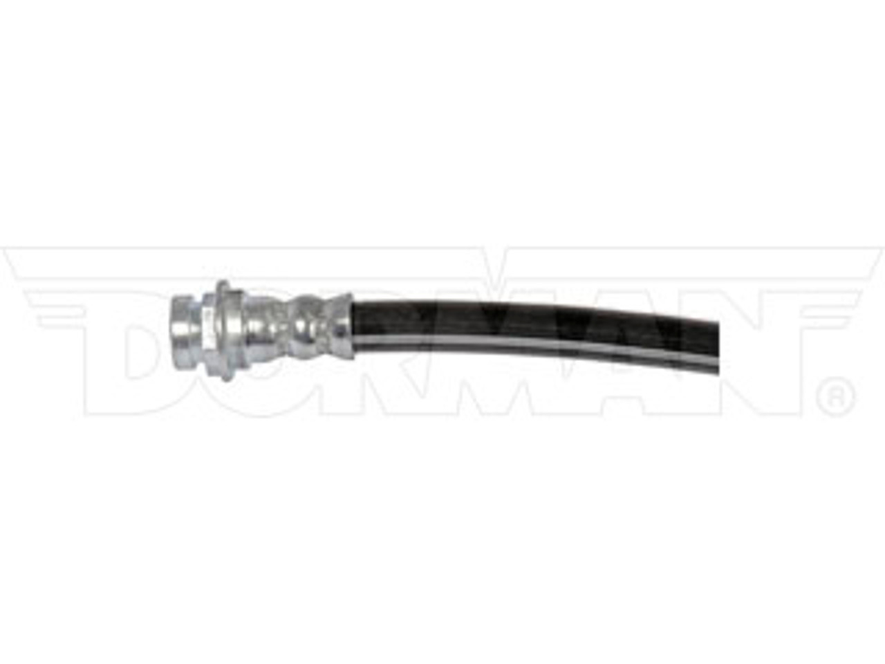 DORMAN H622256 HYDRAULIC BRAKE HOSE (FRONT LEFT) 2013-2016 FORD F-250/350 RWD