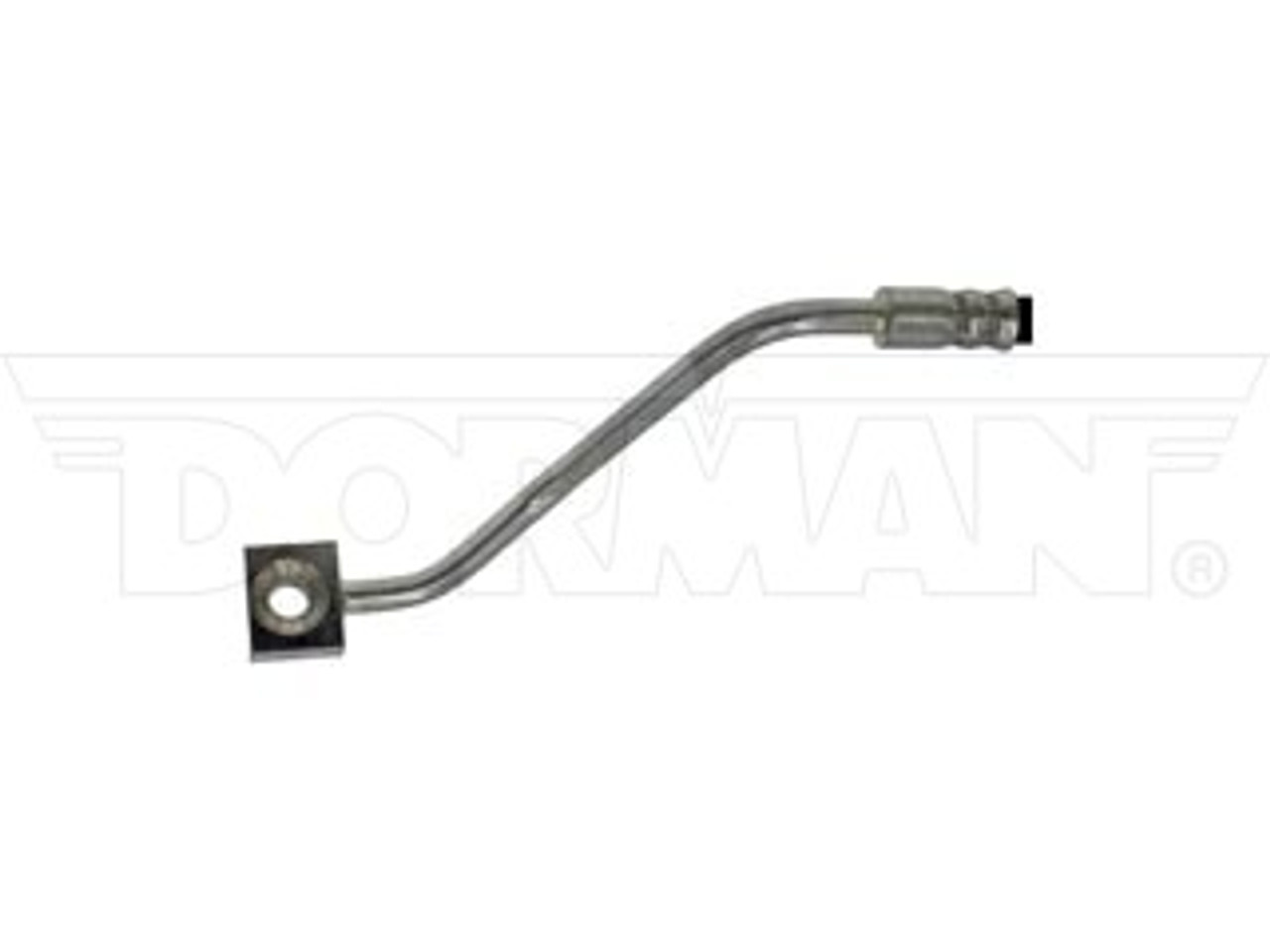 DORMAN H622254 HYDRAULIC BRAKE HOSE (FRONT LEFT) (WITHOUT EXTENDED AXLE) 2013-2016 FORD F-250/350/450/550