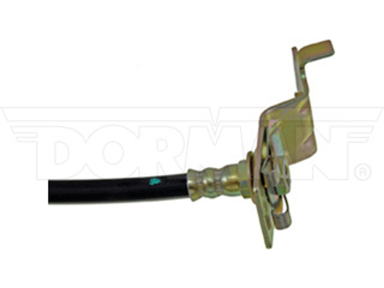 DORMAN H620690 HYDRAULIC BRAKE HOSE (FRONT RIGHT) 1999-2004 FORD F-450/550
