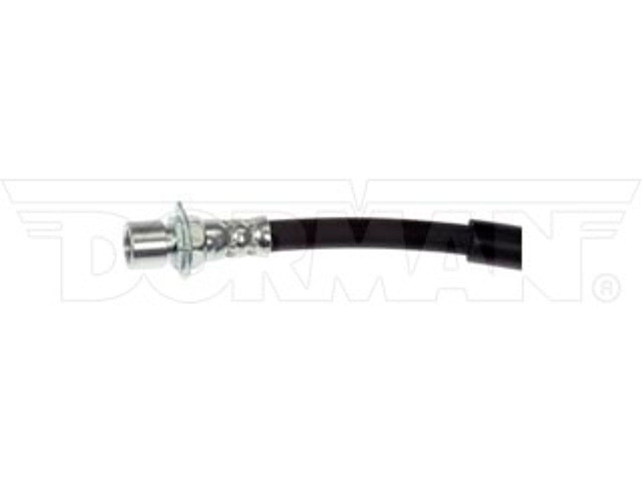 DORMAN H381166 HYDRAULIC BRAKE HOSE (REAR CENTER) 1999-2004 FORD F-450