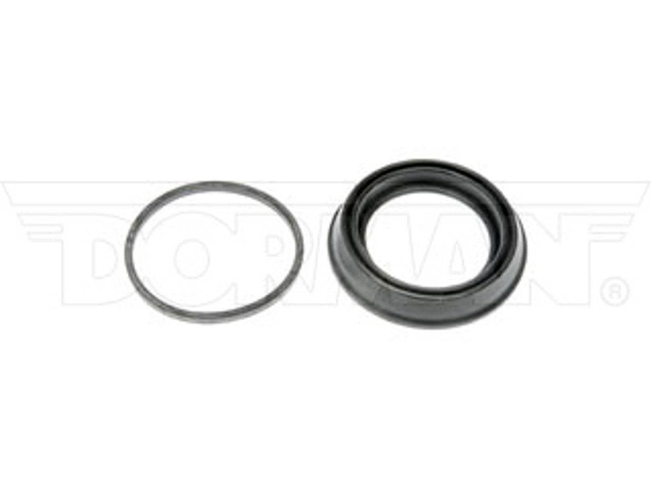 DORMAN D670094 DISC BRAKE CALIPER REPAIR KIT (FRONT) 2017-2018 FORD TRANSIT 150/250/350