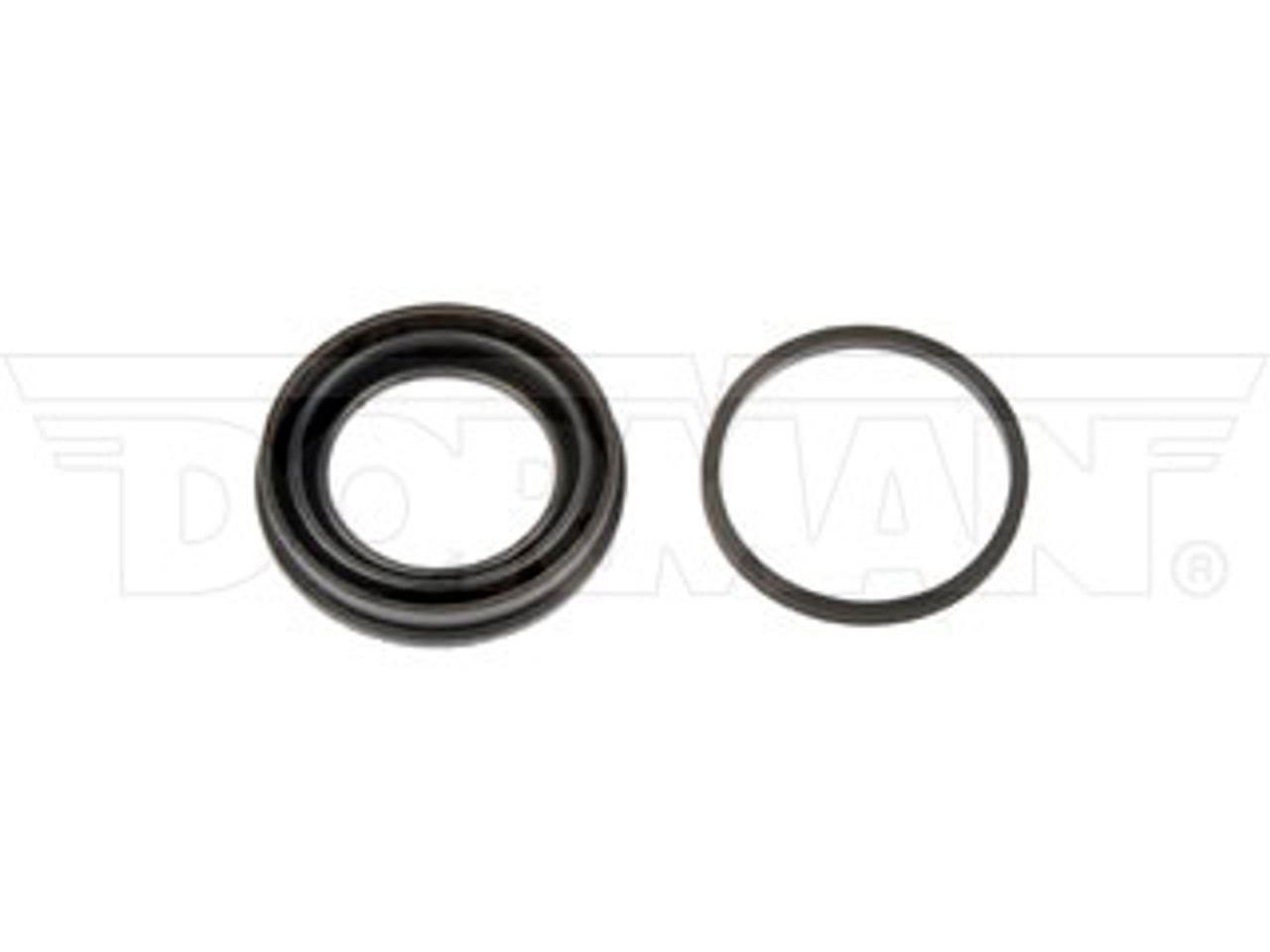 DORMAN D670031 DISC BRAKE CALIPER REPAIR KIT (REAR) (51MM BORE) 1997 FORD F-250 | 1999 FORD F-250