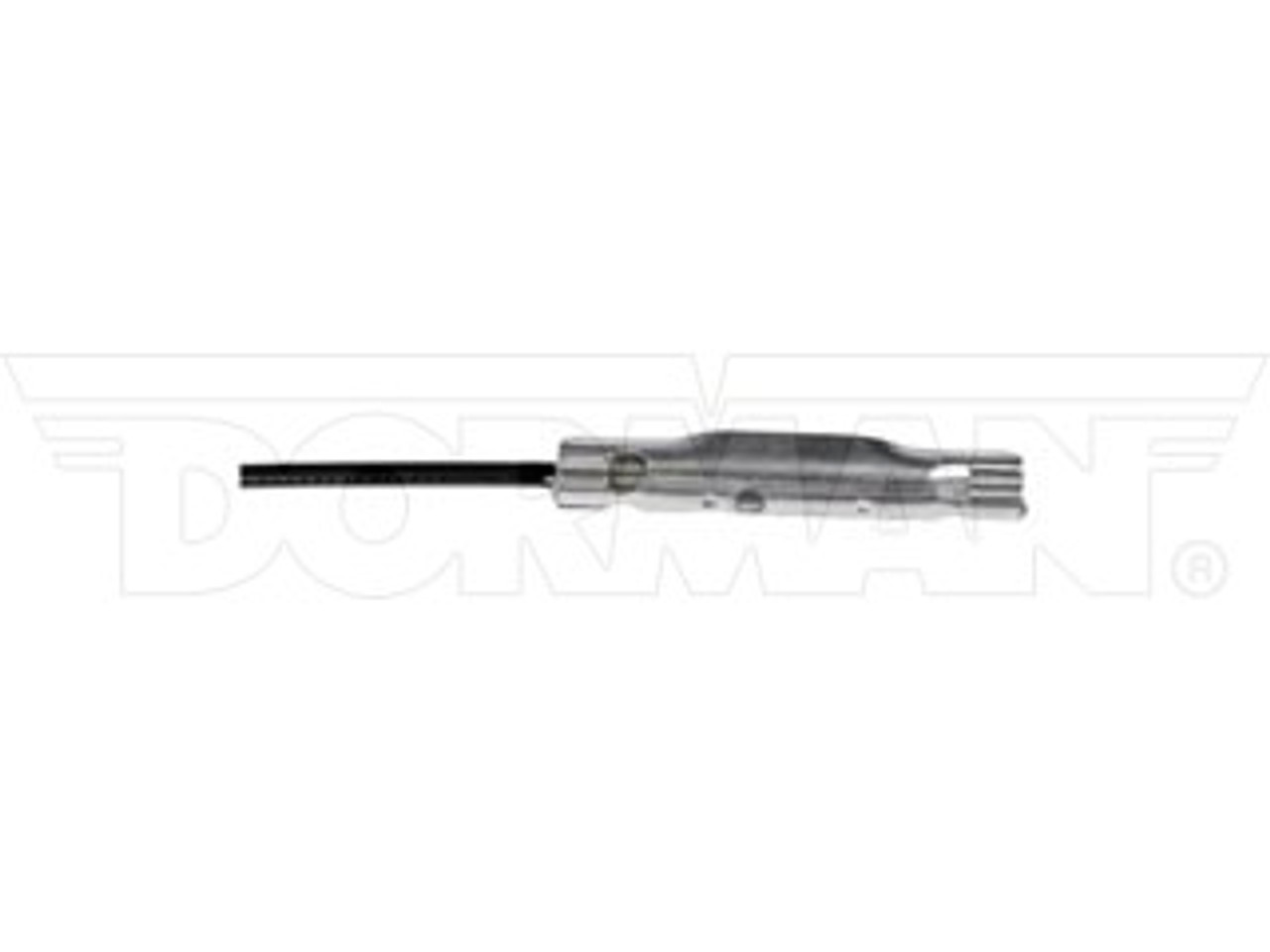 DORMAN C661199 PARKING BRAKE CABLE (INTERMEDIATE) (EXTENDED CAB) (8.2' BED/158" WHEELBASE) 2011-2016 FORD F-250/350 (EXTENDED CAB) | 2015 FORD F-450