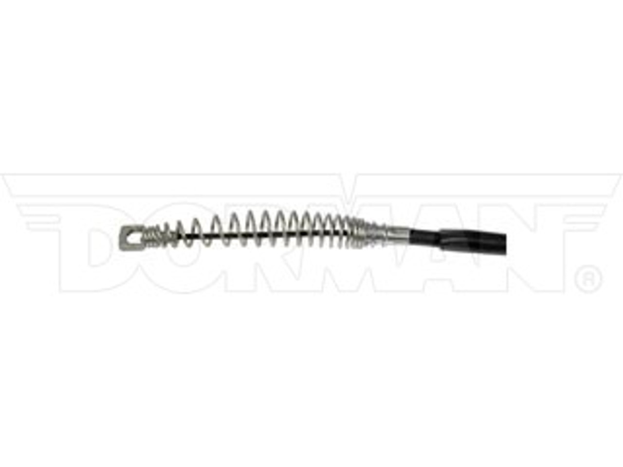 DORMAN C660560 PARKING BRAKE CABLE (REAR LEFT) (8'-8.2' BED) 2005 FORD F-250 2WD | 2005-2006 FORD F-350