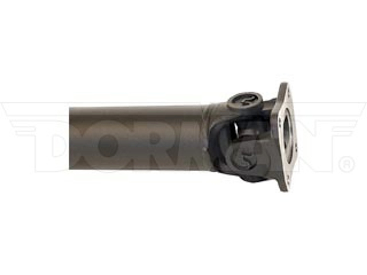 DORMAN 976-427 REAR DRIVESHAFT ASSEMBLY (CREW CAB) (6.8' BED/156.2" WHEELBASE) 2008-2010 FORD F-250/350 6.4L POWERSTROKE 2WD SRW