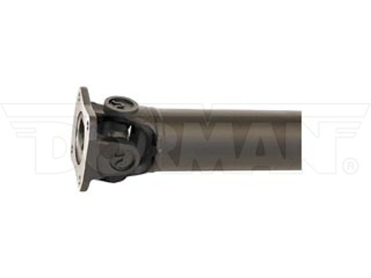 DORMAN 976-427 REAR DRIVESHAFT ASSEMBLY (CREW CAB) (6.8' BED/156.2" WHEELBASE) 2008-2010 FORD F-250/350 6.4L POWERSTROKE 2WD SRW