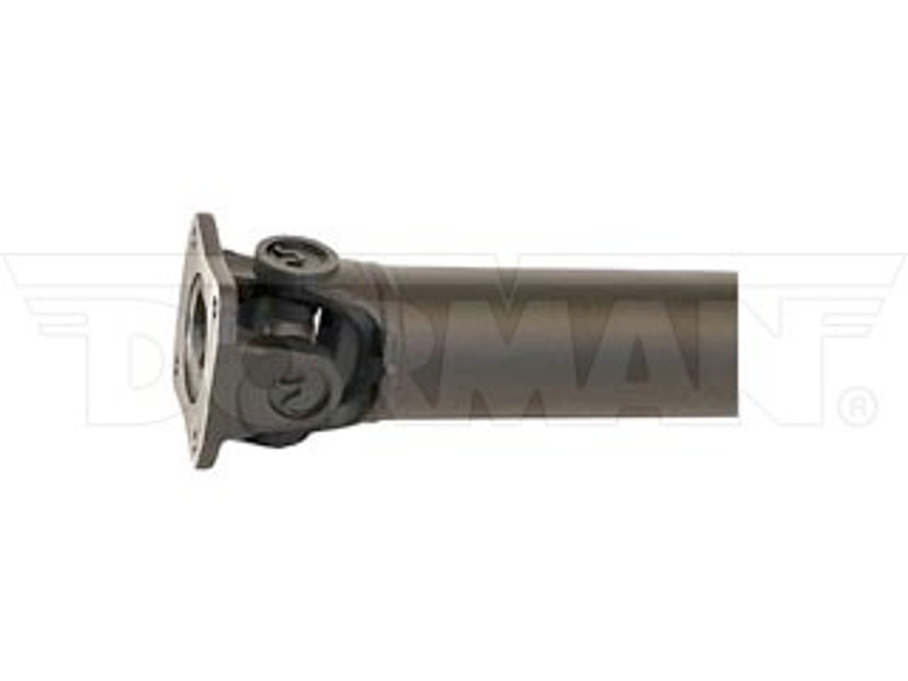 DORMAN 976-342 REAR DRIVESHAFT ASSEMBLY (EXTENDED CAB) (8.2' BED/158" WHEELBASE) 2008-2010 FORD F-250 6.4L POWERSTROKE 4WD MANUAL TRANSMISSION