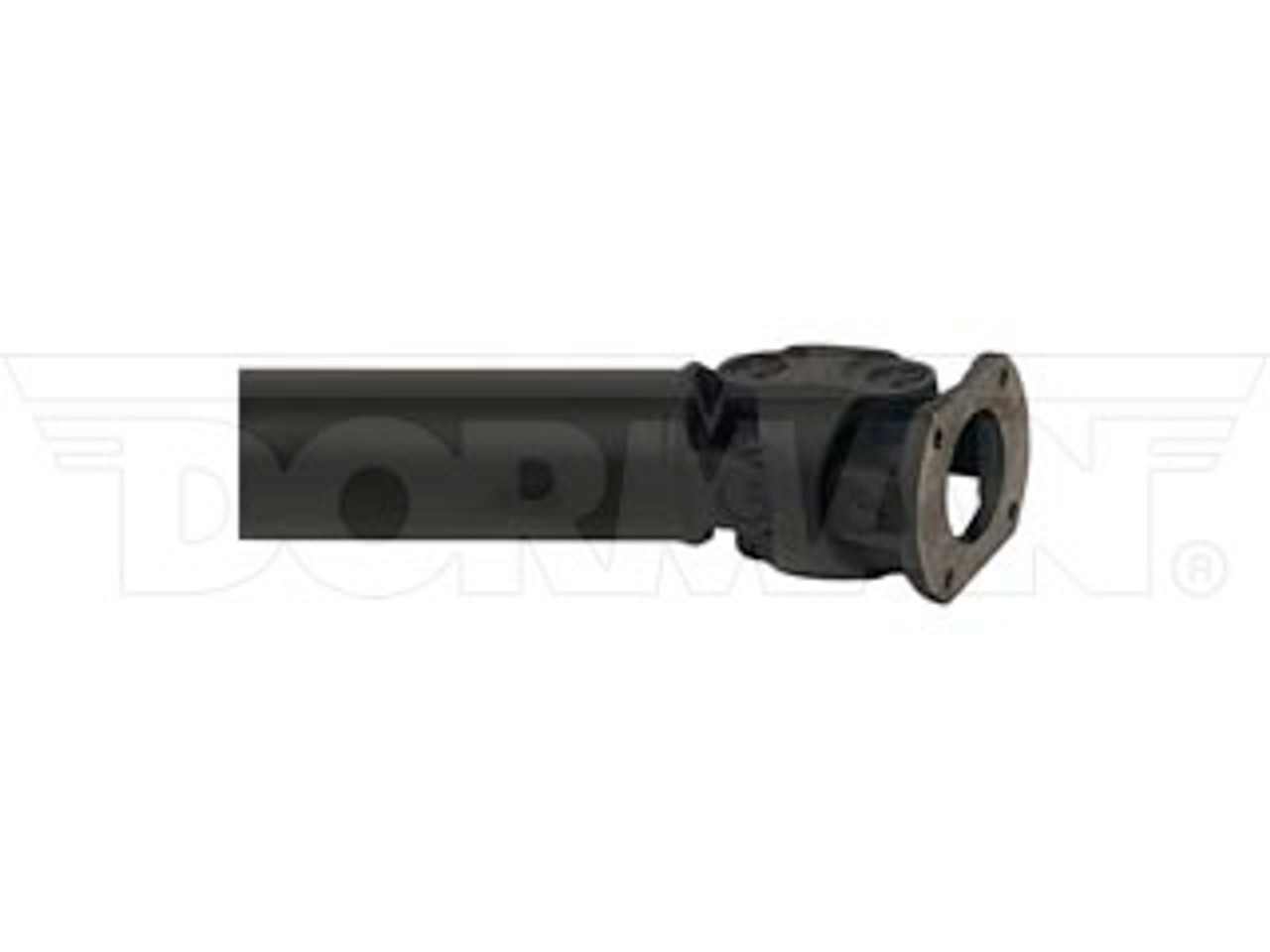DORMAN 976-269 REAR DRIVESHAFT ASSEMBLY (EXTENDED CAB) (6.8' BED/141.8" WHEELBASE) 2008-2010 FORD F-350 6.4L POWERSTROKE 4WD SRW