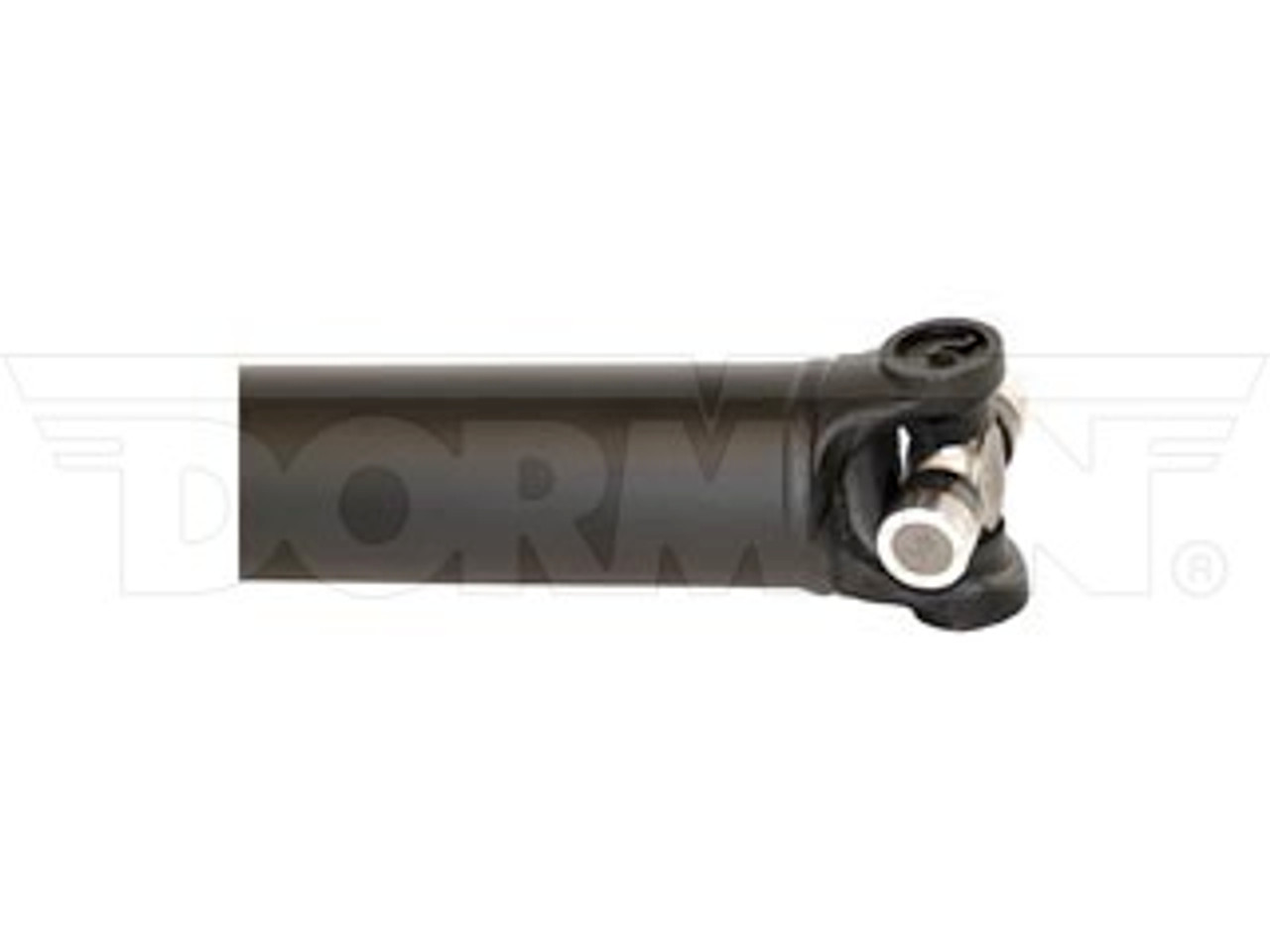 DORMAN 976-236 REAR DRIVESHAFT ASSEMBLY (2-PIECE SHAFT) (REGULAR CAB) (8' BED/133" WHEELBASE) 1994-1997 FORD F-250/350 7.3L POWERSTROKE 2WD MANUAL TRANSMISSION