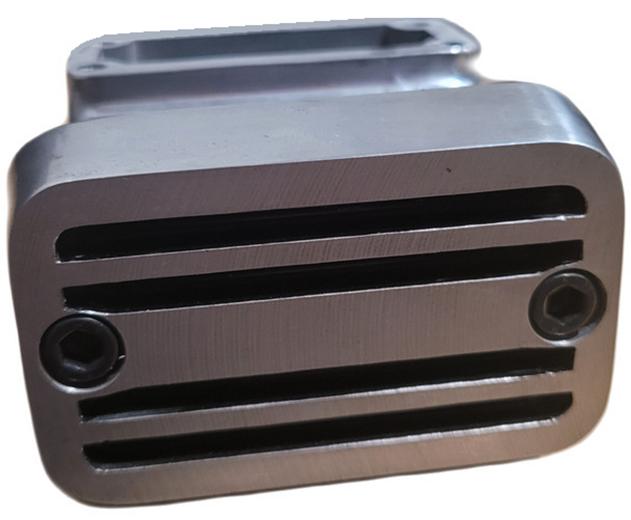 CPP BILLET TAPPET COVER BREATHER FOR 89-02 DODGE RAM WITH 5.9L CUMMINS ENGINE CPP BILLET TAPPET COVER BREATHER FOR 89-02 DODGE RAM WITH 5.9L CUMMINS ENGINE