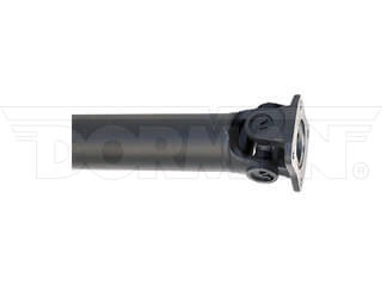 DORMAN 946-864 REAR DRIVESHAFT ASSEMBLY (EXTENDED CAB) (96" BED/158" WHEELBASE) 2003-2007 FORD F-350 6.0L POWERSTROKE 4WD DRW