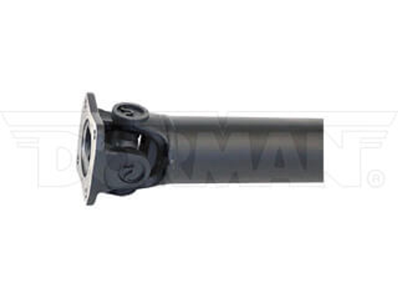 DORMAN 946-859 REAR DRIVESHAFT ASSEMBLY (CREW CAB) (81-82.4" BED/156.2" WHEELBASE) 2005-2007 FORD F-350 6.0L POWERSTROKE 4WD