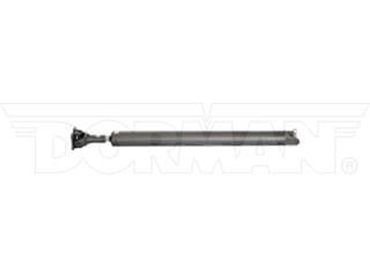 DORMAN 946-841 REAR DRIVESHAFT ASSEMBLY DORMAN 946-841 REAR DRIVESHAFT ASSEMBLY (EXTENDED CAB) (81" BED/142" WHEELBASE) 1999-2001 FORD F-250/350 7.3L POWERSTROKE 4WD