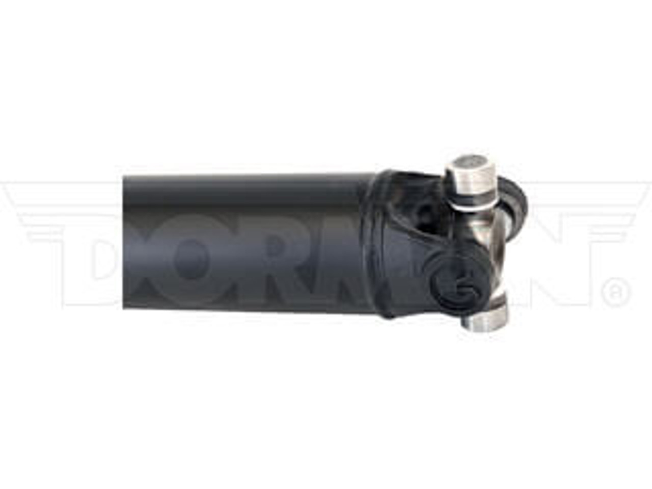 DORMAN 946-841 REAR DRIVESHAFT ASSEMBLY DORMAN 946-841 REAR DRIVESHAFT ASSEMBLY (EXTENDED CAB) (81" BED/142" WHEELBASE) 1999-2001 FORD F-250/350 7.3L POWERSTROKE 4WD