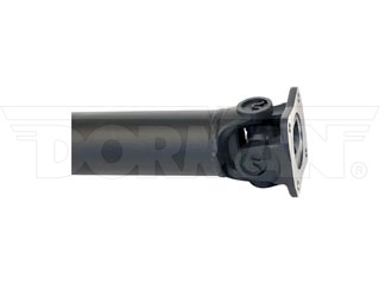 DORMAN 946-799 REAR DRIVESHAFT ASSEMBLY (CREW CAB) (81-82.4" BED/156.2" WHEELBASE) 2003-2007 FORD F-250/350 6.0L POWERSTROKE RWD SRW