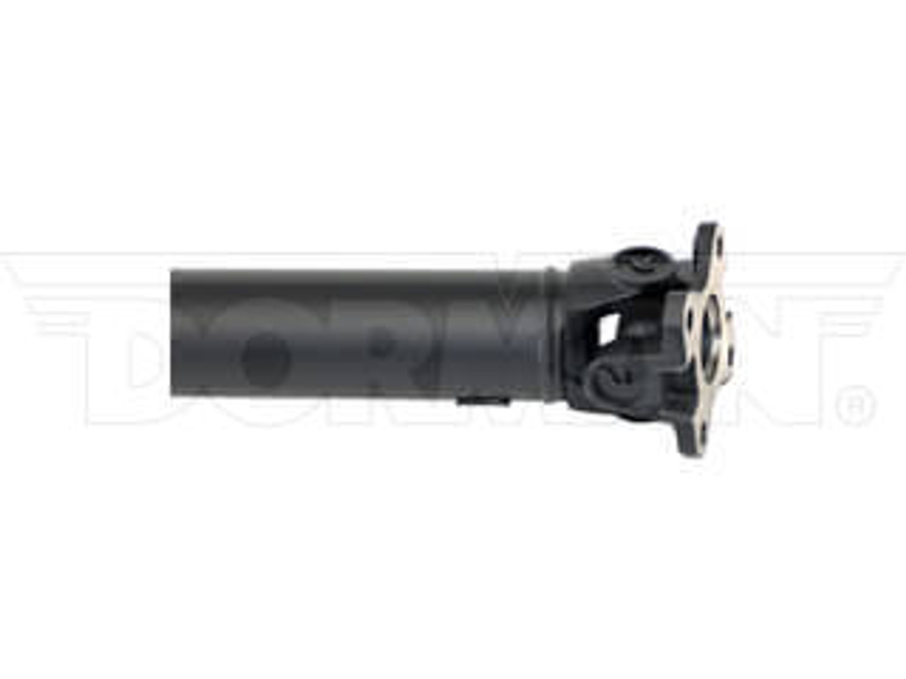 DORMAN 946-768 REAR DRIVESHAFT ASSEMBLY (CREW CAB) (81" BED/156" WHEELBASE) 2002-2003 FORD F-250/350 7.3L POWERSTROKE 4WD SRW MANUAL TRANSMISSION